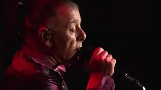 Parni valjak - Samo da znaš (Live in Pula)