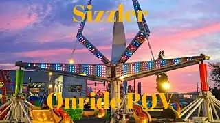 Sizzler Onride POV