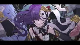 Jackpot Sad Girl - Nightcord at 25:00 (rus sub)
