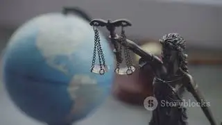 Global Justice System: A New Era of Fairness & Transparency