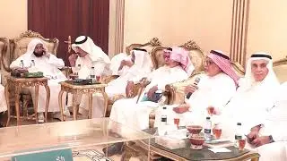 احتفاءً بالأسبوعية في عقدها الأول, يدير الحوار الدكتور يوسف حسن العارف الجزء 2