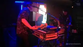 Bah&iacute;a S&oacute;nica (Bar Loreto, Junio 2018)
