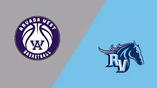 17 | Arvada West vs. Ralston Valley 62-50 (W) | 2014-15 Season
