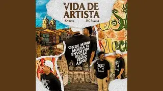 Vida de Artista