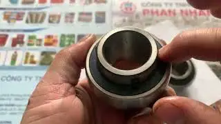 V&ograve;ng bi UC204, UC205, UC206, UC207, UC208, UC209, UC210, UC211, UC212 H&agrave;ng nhật - LH 0915886916.