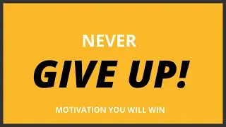 Best Motivational Video | NEVER GIVE UP! KFC | Colonel Sanders