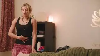 Bad Masseuse   The Need