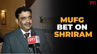 MUFG investment to boost Shriram Finance capital adequacy ratio to 31 pc