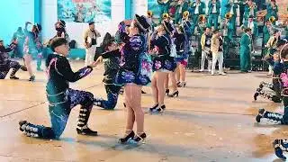 DIFFOLK PERÚ - CONCURSO DE BLOQUES 2025 💚💜