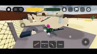 Heli wars game play again