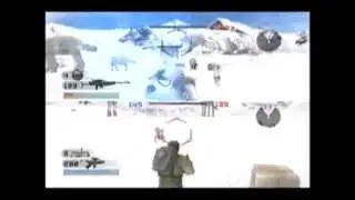 Star Wars Battlefront 2 part 3 Geek Garage Gaming