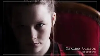 Maxime Olsson - Nitrogene