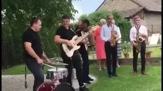 Oberek - (Happy Day, Stars, Sekend)