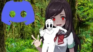 DISCORD ANNOUNCEMENT?!?!?!?!!?