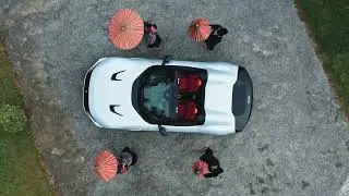 Ferrari 12Cilindri Spider