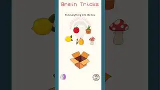 Brain Tricks Level 99