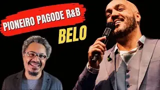 Belo | ANÁLISE 2 - Vocal Coach Isabêh