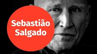 Wielka Sztuka Fotografii: Sebastiao Salgado - Mistrz Obraz&oacute;w, Kt&oacute;re Zaklinają
