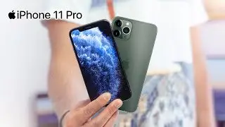 iPhone 11 & iPhone 11 Pro : ce que vous DEVEZ SAVOIR avant de LES ACHETER !