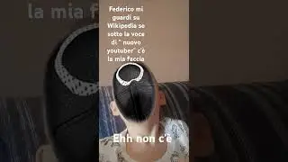 Ehhh non c'&egrave; 😉🤣 #webboh #perte