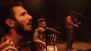 Domo Emigrantes - Live@Milan | Italian Traditional Folk Music Band