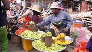 Culture/Storytelling: Pineapples in Ghana!