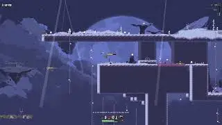 Risk of Rain Returns - Monsoon Loadout Randomizer Daily Build for Jan 4th