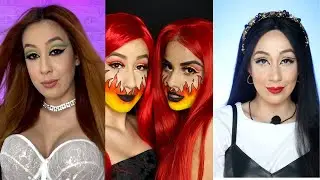 MELHORES CHALLENGES BATOM ATREVIDO (@camilapudim)