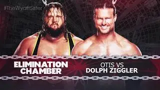 WWE Elimination Chamber 2020: Dream Match Card Predictions