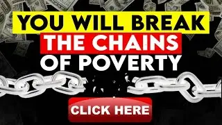 PRAYER TO STOP MONEY CURSE  REMOVE PROBLEMS & REMEDY FINANCIAL HARDSHIP  BREAK THE CHAINS OF POVERTY