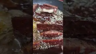 This sound made me hungry 😳
