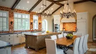 $75K Tudor Kitchen REVEALED! The Hidden 2026 Design Secrets That Will Explode Your Home Value