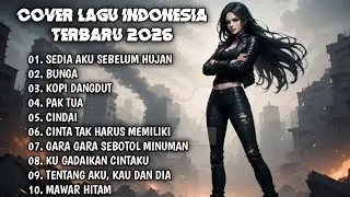 COVER LAGU INDONESIA TERBARU 2026 | COVER BAND ROCK INDONESIA