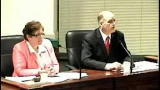 Cilley / Groen Debate 2010 Part 05