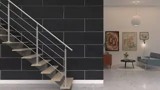 Superior Railings Hardware - IGT Glass Hardware