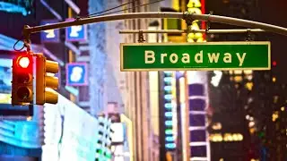 Broadway musicians' union meets with mediator in attempt to avert strike
