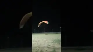 Miniplane Top 80 Paramotor and BGD wasp