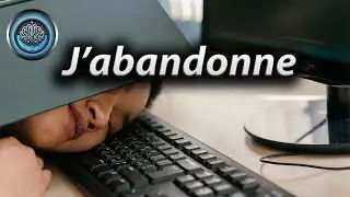 Les erreurs que beaucoup de d&eacute;butants en programmation font sans s'en rendre compte