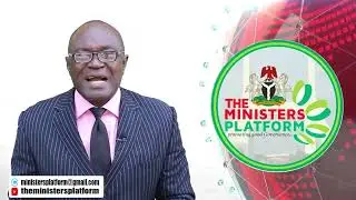 THE PRINCIPLE OF MINISTERIAL RESPONSIBILITY IS CENTRAL TO GOOD GOVERNANCE