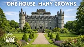 1,000 Years of Royal Families: One House, Endless Crowns