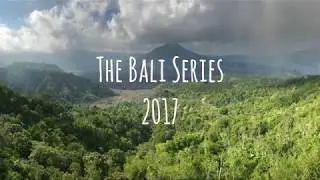 The Bali Series 2017 Part 2 - RETURNING TO BALI | Vlog 04