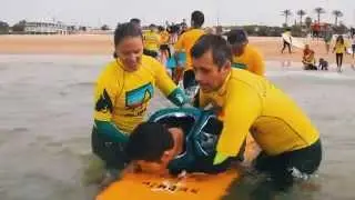 SURFaddict-Associa&ccedil;&atilde;o Portuguesa de Surf Adaptado