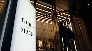 Rebuilding the Third Space Booking System, Member & Instructor Apps | Talk Think Do