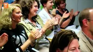 LoopbaanRegisseur Netwerkavond
