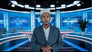 Daily Arabic News bulletin| موجز الاخبار اليوميه 11 Aug2025 