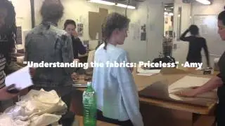 AUT Textile Design : Ethnography & Insight
