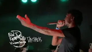 Devstacks - Now They Know Us/Vivienne Soulja 3 (Live at Brooklyn, NY)