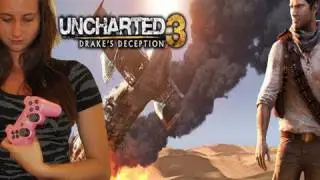 Uncharted 3 beta