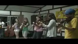 Hockley Valley Music Camp - Moose Class