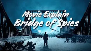 Soviet Spy Outsmarts FBI | True Cold War Spy Exchange Story #MovieRecap @Rumours_Re-AniMate